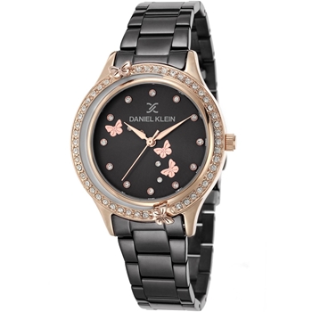 ساعت مچی دنیل کلین کد DK.1.12493-5